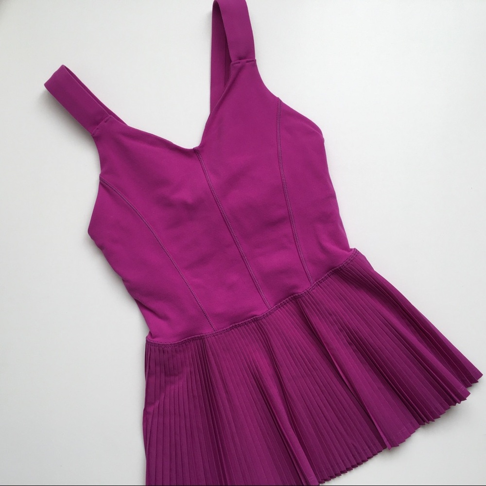 Lululemon City Tank